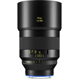 ZEISS Otus ML 85mm f/1.4 Lens for Sony E at PROCAM | procam.com