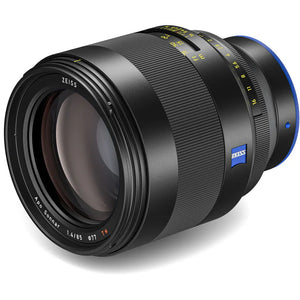ZEISS Otus ML 85mm f/1.4 Lens for Sony E at PROCAM | procam.com