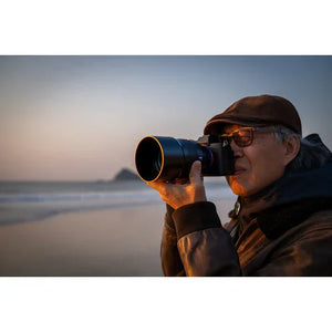 ZEISS Otus ML 85mm f/1.4 Lens for Nikon Z at PROCAM | procam.com