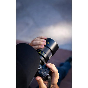 ZEISS Otus ML 50mm f/1.4 Lens for Sony E at PROCAM | procam.com