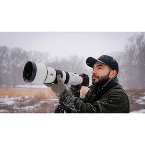 Sony FE 400-800mm f/6.3-8 G OSS Lens at PROCAM | procam.com