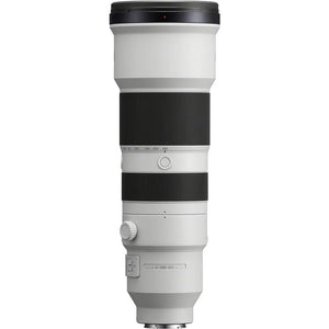 Sony FE 400-800mm f/6.3-8 G OSS Lens at PROCAM | procam.com