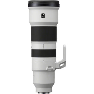 Sony FE 400-800mm f/6.3-8 G OSS Lens at PROCAM | procam.com