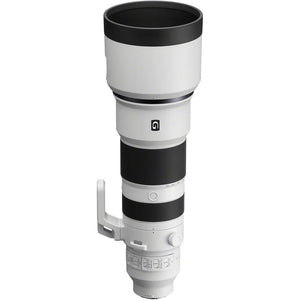 Sony FE 400-800mm f/6.3-8 G OSS Lens at PROCAM | procam.com