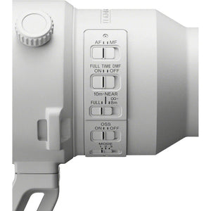 Sony FE 400-800mm f/6.3-8 G OSS Lens at PROCAM | procam.com