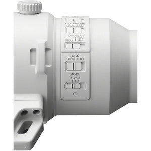 Sony FE 400-800mm f/6.3-8 G OSS Lens at PROCAM | procam.com