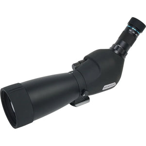 Sportich by Sirui Beyond Series 20-60x80 Spotting Scope (Angled Viewing, Black) at PROCAM | procam.com