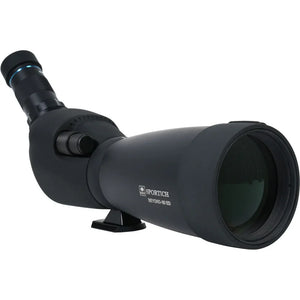 Sportich by Sirui Beyond Series 20-60x80 Spotting Scope (Angled Viewing, Black) at PROCAM | procam.com