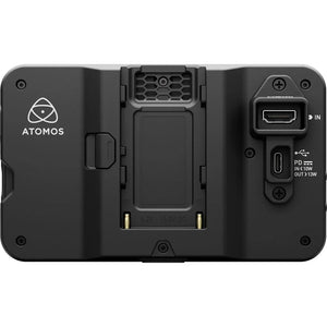 Atomos Shinobi GO 5" Touchscreen HDR Video/Photo Monitor at PROCAM | procam.com