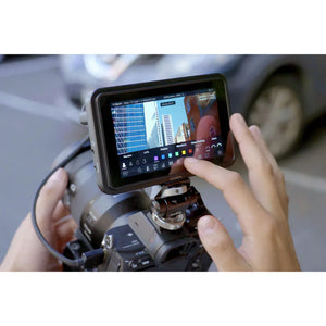 Atomos Shinobi GO 5" Touchscreen HDR Video/Photo Monitor at PROCAM | procam.com