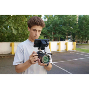 Atomos Shinobi GO 5" Touchscreen HDR Video/Photo Monitor at PROCAM | procam.com