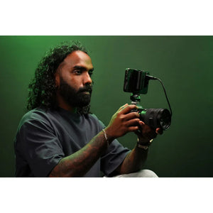 Atomos Shinobi GO 5" Touchscreen HDR Video/Photo Monitor at PROCAM | procam.com