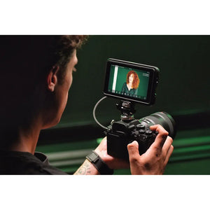 Atomos Shinobi GO 5" Touchscreen HDR Video/Photo Monitor at PROCAM | procam.com