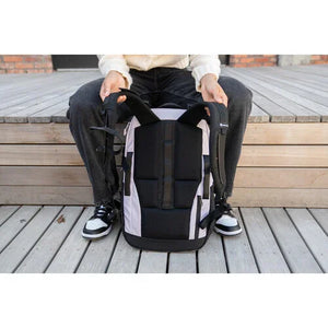WANDRD Nimbus 18L Backpack (Uyuni Purple) at PROCAM | procam.com