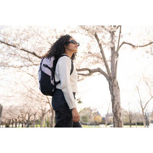 WANDRD Nimbus 18L Backpack (Uyuni Purple) at PROCAM | procam.com