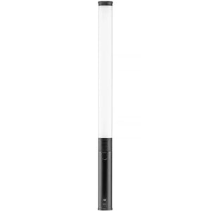 Westcott Ice Light 3 - Bi-Color LED Tube Light w/ Battery Grip & Barndoors Kit at PROCAM | procam.com