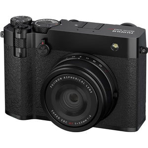 FUJIFILM GFX100RF Digital Camera (Black) at PROCAM | procam.com