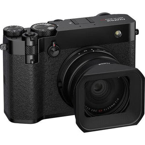 FUJIFILM GFX100RF Digital Camera (Black) at PROCAM | procam.com