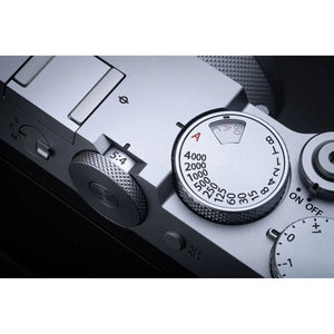 FUJIFILM GFX100RF Digital Camera (Silver) at PROCAM | procam.com