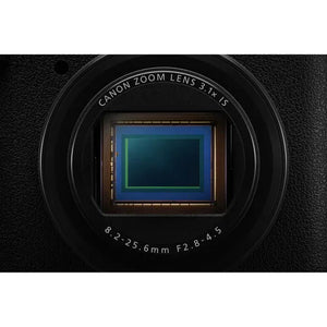 Canon PowerShot V1 Digital Camera at PROCAM | procam.com