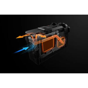 Canon PowerShot V1 Digital Camera at PROCAM | procam.com