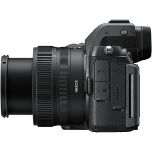 Nikon Z5 II Mirrorless Camera with Z 24-50mm f/4-6.3 Lens at PROCAM | procam.com