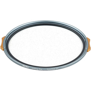 NiSi JetMag Pro 95MAG Pure Mist Magnetic Filter (95mm, Grade 1/4) at PROCAM | procam.com