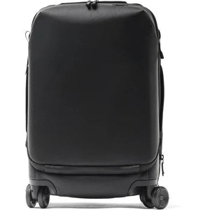 Peak Design Roller Pro Carry-On (Black) at PROCAM | procam.com