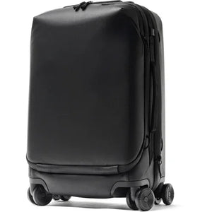 Peak Design Roller Pro Carry-On (Black) at PROCAM | procam.com