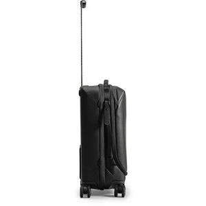 Peak Design Roller Pro Carry-On (Black) at PROCAM | procam.com