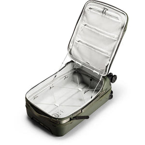 Peak Design Roller Pro Carry-On (Sage) at PROCAM | procam.com
