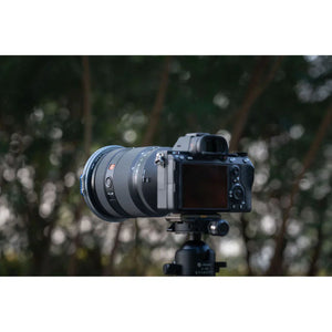 NiSi JetMag Pro 95MAG Magnetic Filter Adapter Ring (86mm) at PROCAM | procam.com