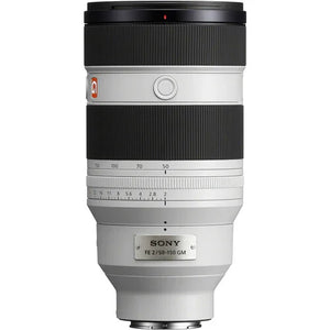 Sony FE 50-150mm f/2 GM Lens at PROCAM | procam.com