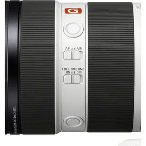 Sony FE 50-150mm f/2 GM Lens at PROCAM | procam.com