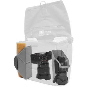 Peak Design Everyday Messenger v2 (13L, Ash) at PROCAM | procam.com