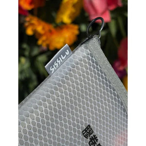 SissiLu DO NOT X-RAY Film Pouch at PROCAM | procam.com