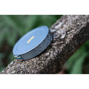 NiSi JetMag Pro 95MAG Landscape ND Magnetic Filter Kit at PROCAM | procam.com