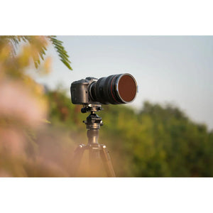 NiSi JetMag Pro 95MAG Landscape ND Magnetic Filter Kit at PROCAM | procam.com