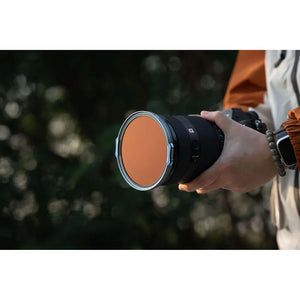 NiSi JetMag Pro 95MAG FS ND Filter (95mm, 3-Stop) at PROCAM | procam.com