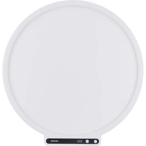 amaran Verge Max Bi-Color Round LED Light Panel (White) at PROCAM | procam.com
