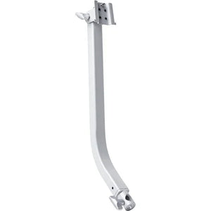 amaran Stand Adapter for Verge & Verge Max (Silver) at PROCAM | procam.com