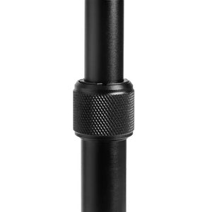 amaran Base Desk Stand for Verge (Black) at PROCAM | procam.com