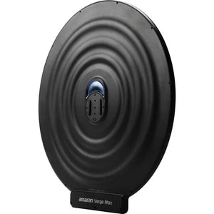 amaran Verge Max Bi-Color Round LED Light Panel (Charcoal) at PROCAM | procam.com