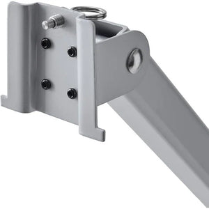 amaran Stand Adapter for Verge & Verge Max (Silver) at PROCAM | procam.com