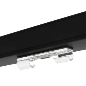 amaran Desk Clamp Stand for Verge & Verge Max (Black) at PROCAM | procam.com