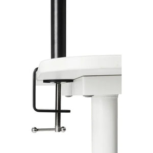 amaran Desk Clamp Stand for Verge & Verge Max (Black) at PROCAM | procam.com