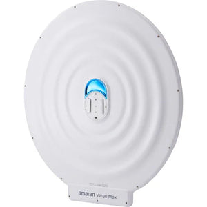amaran Verge Max Bi-Color Round LED Light Panel (White) at PROCAM | procam.com