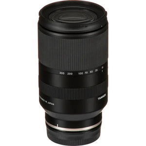 Tamron 18-300mm f/3.5-6.3 Di III-A VC VXD Lens for Canon RF at PROCAM | procam.com