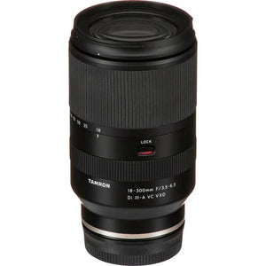 Tamron 18-300mm f/3.5-6.3 Di III-A VC VXD Lens for Nikon Z at PROCAM | procam.com
