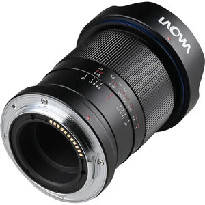 Laowa Venus Optics 15mm f/4.5 Macro Lens (Nikon Z, Auto-Aperture) at PROCAM | procam.com